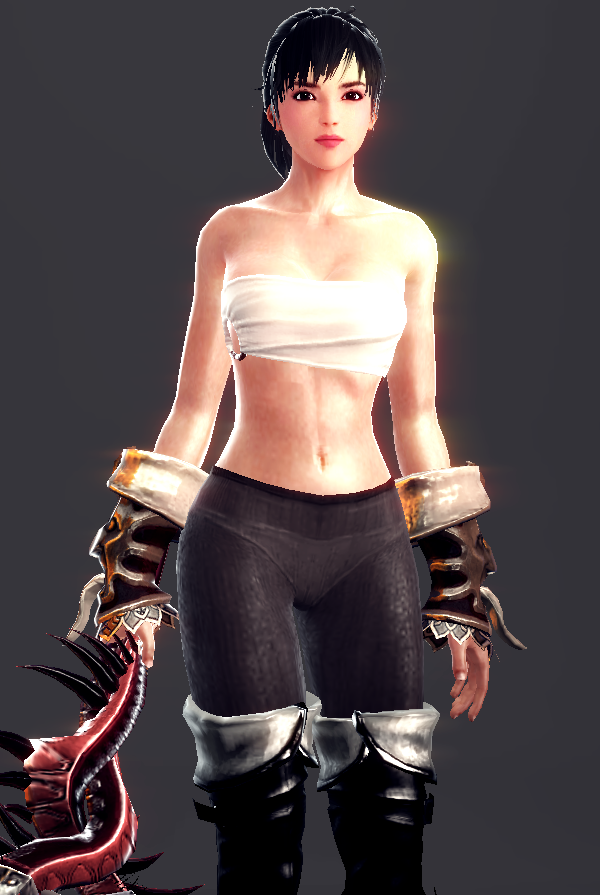 evy (mabinogi), mabinogi, mabinogi heroes, tagme, 1girl, female focus, solo