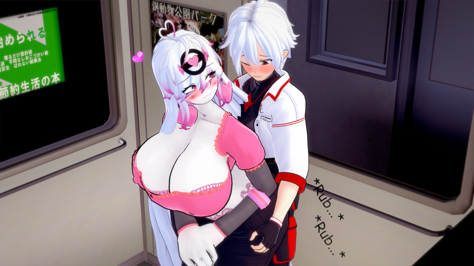 Rule34 – If it exists, there is porn of it / / 10816895