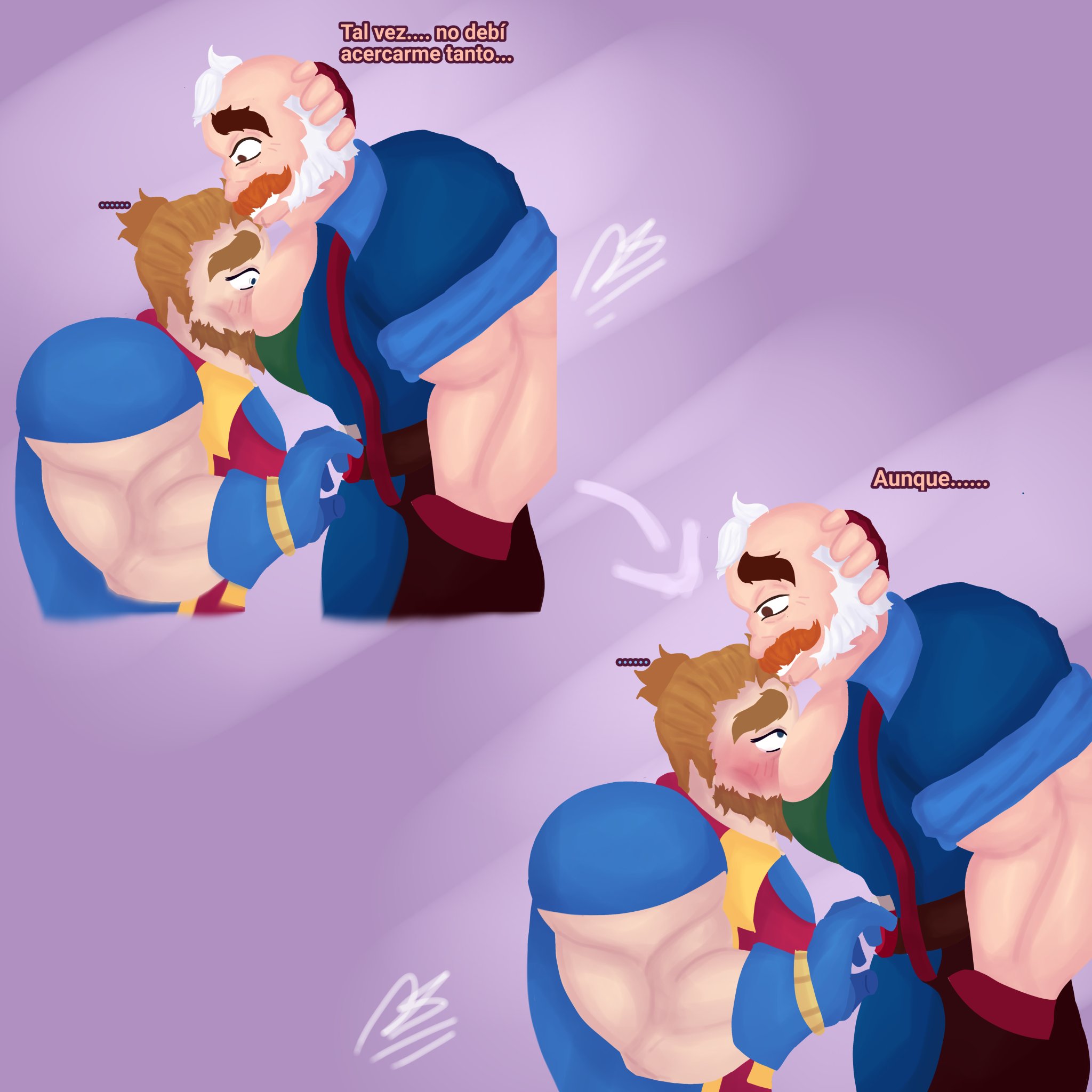 Rule34 – If it exists, there is porn of it / / 10817540