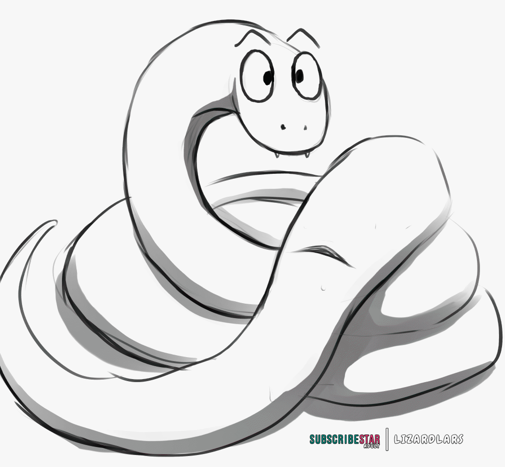 Rule34 – If it exists, there is porn of it / lizardlars, spitey / 10818260