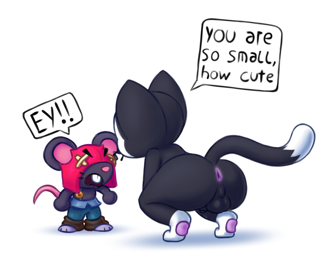 Rule34 – If it exists, there is porn of it / / 10819696