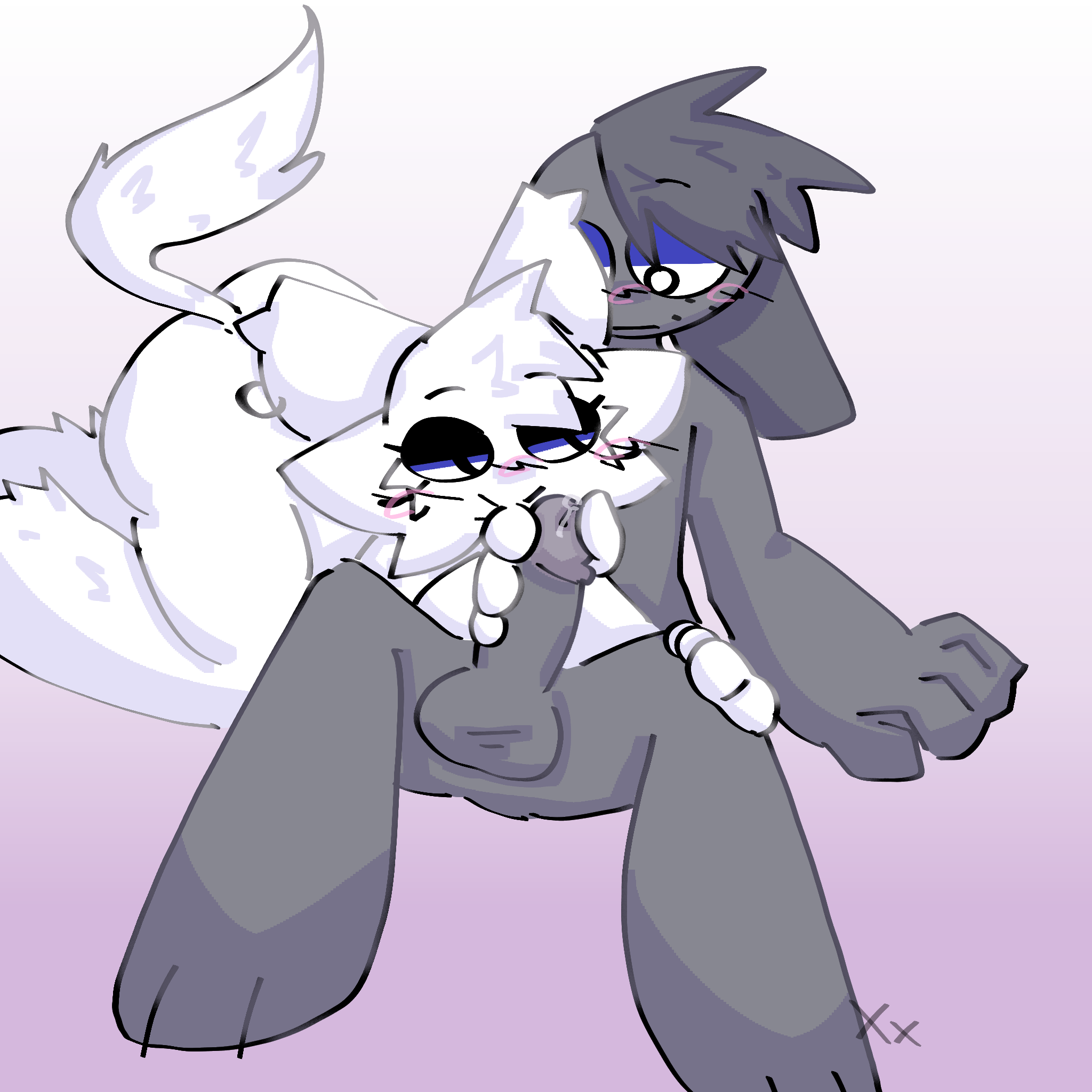 Rule34 – If it exists, there is porn of it / / 10820392