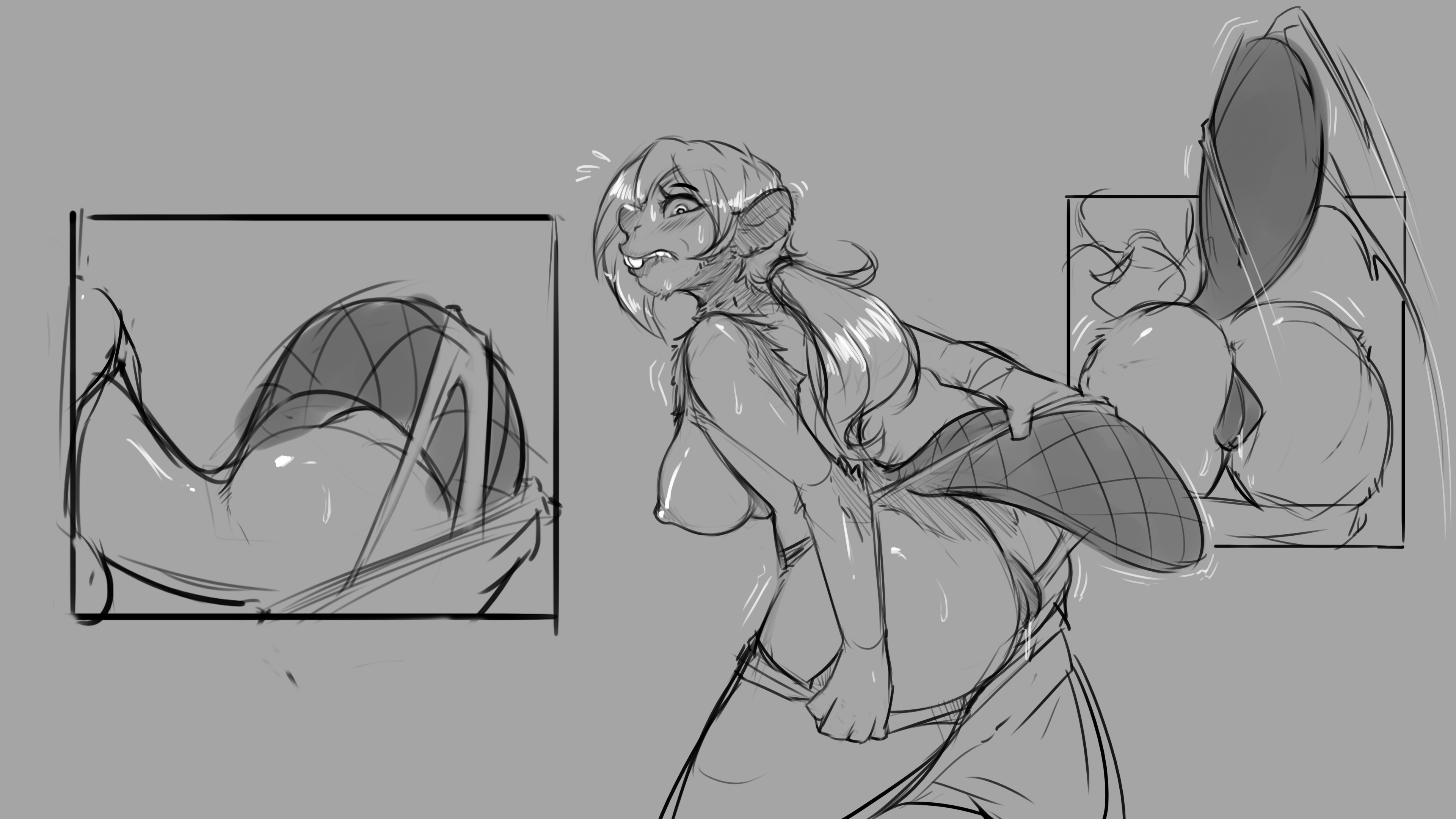 Rule34 – If it exists, there is porn of it / watsup / 562027