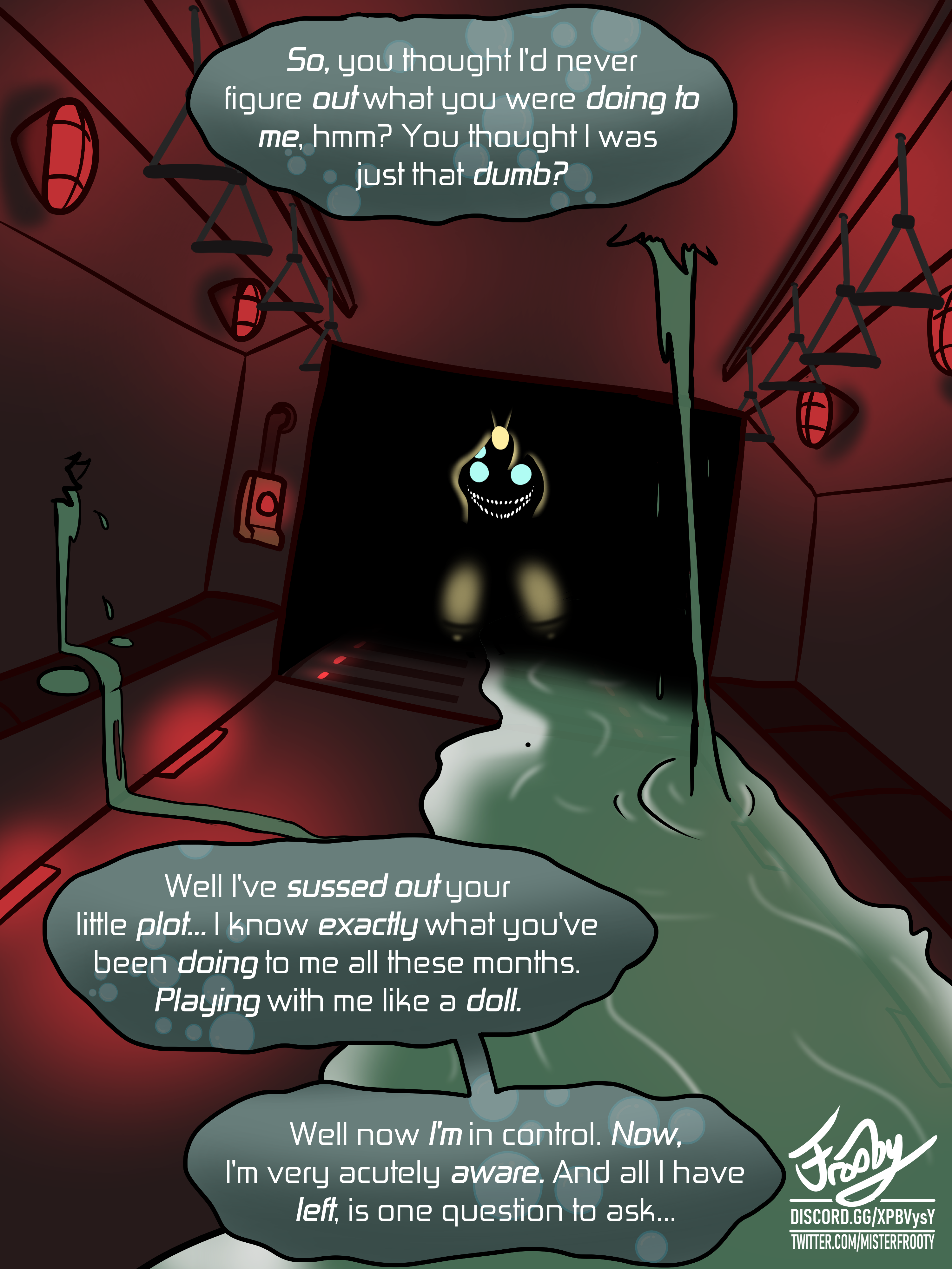 Rule34 – If it exists, there is porn of it / / 10821007