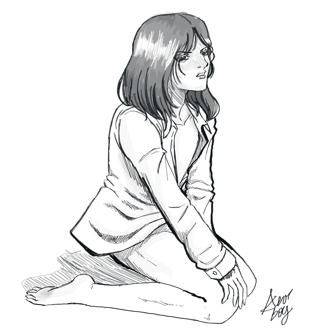 Rule34 – If it exists, there is porn of it / severus snape / 10821769