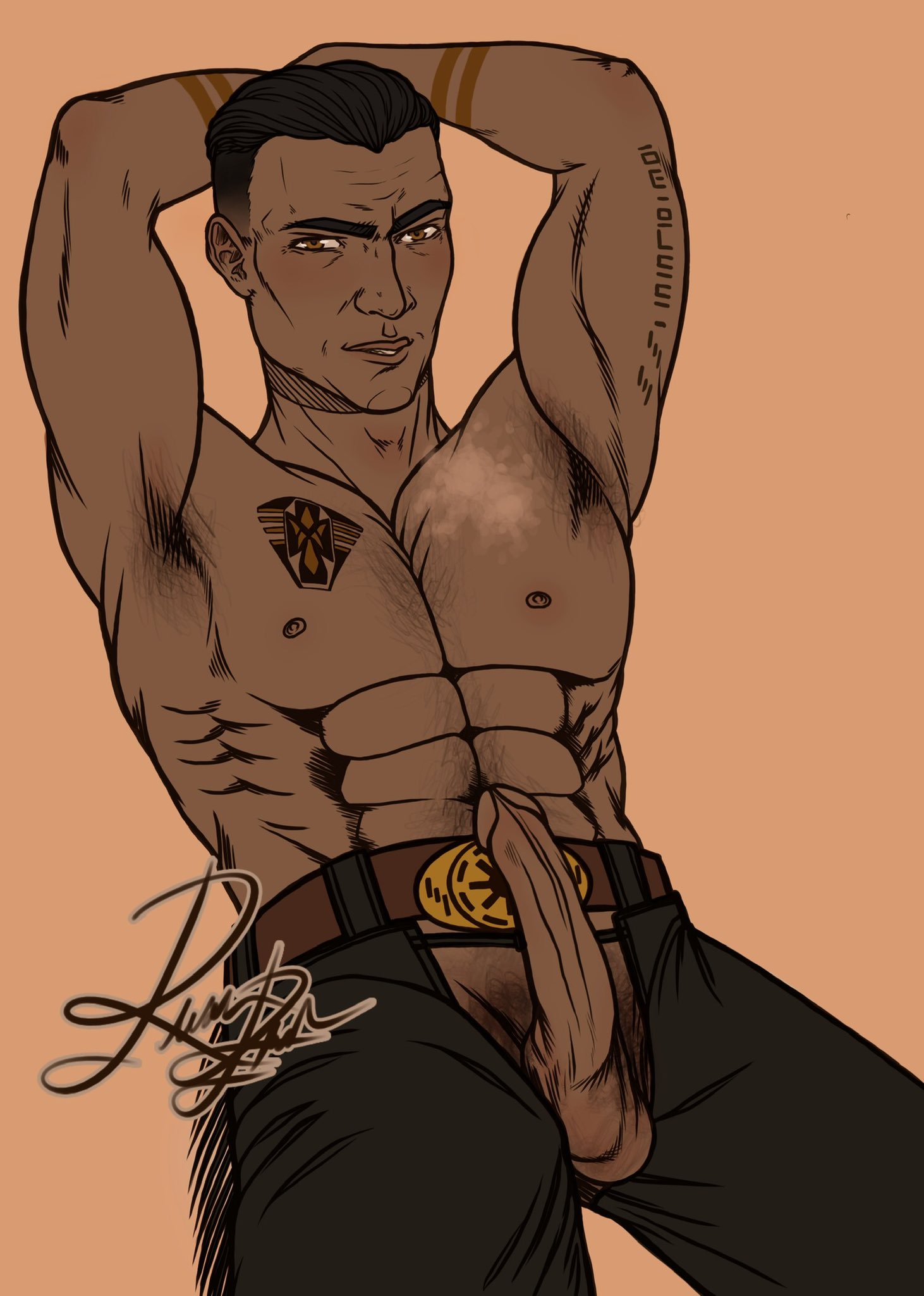 Rule34 – If it exists, there is porn of it / clone trooper / 10821760