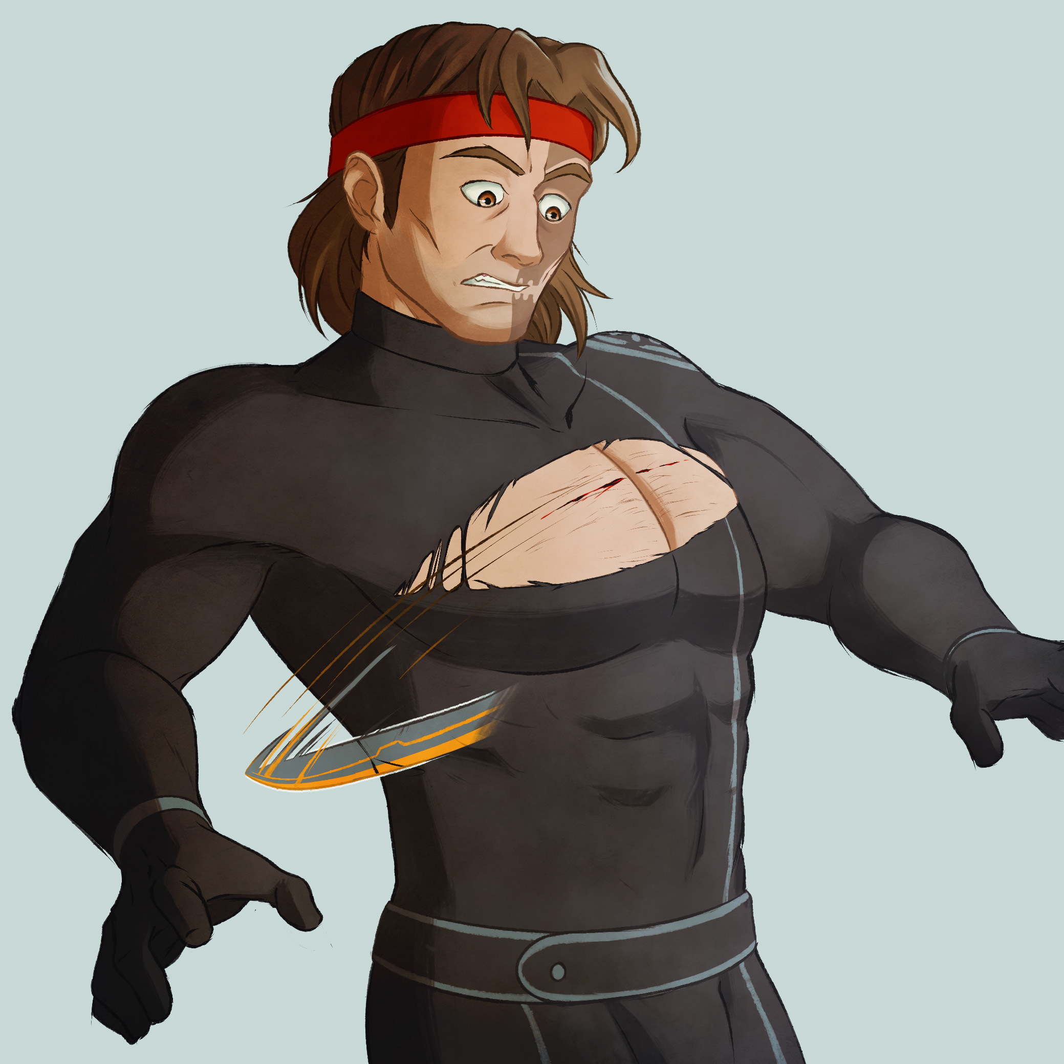 Rule34 – If it exists, there is porn of it / clone trooper / 10822420