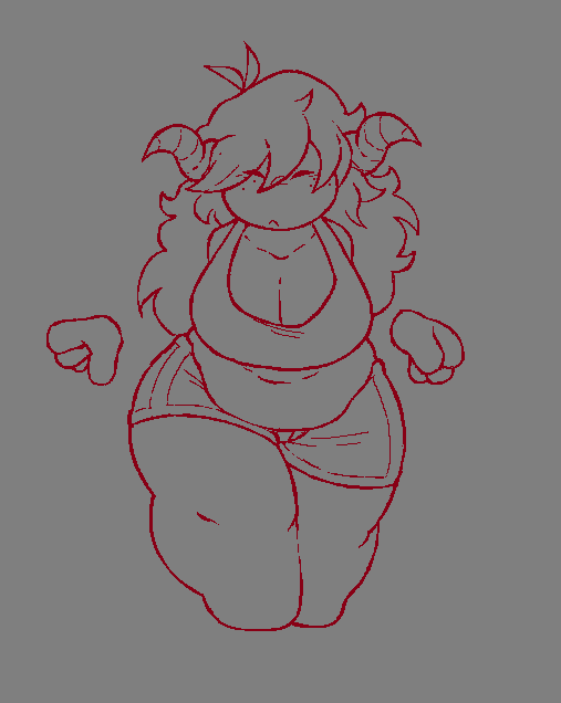 Rule34 – If it exists, there is porn of it / / 10824764