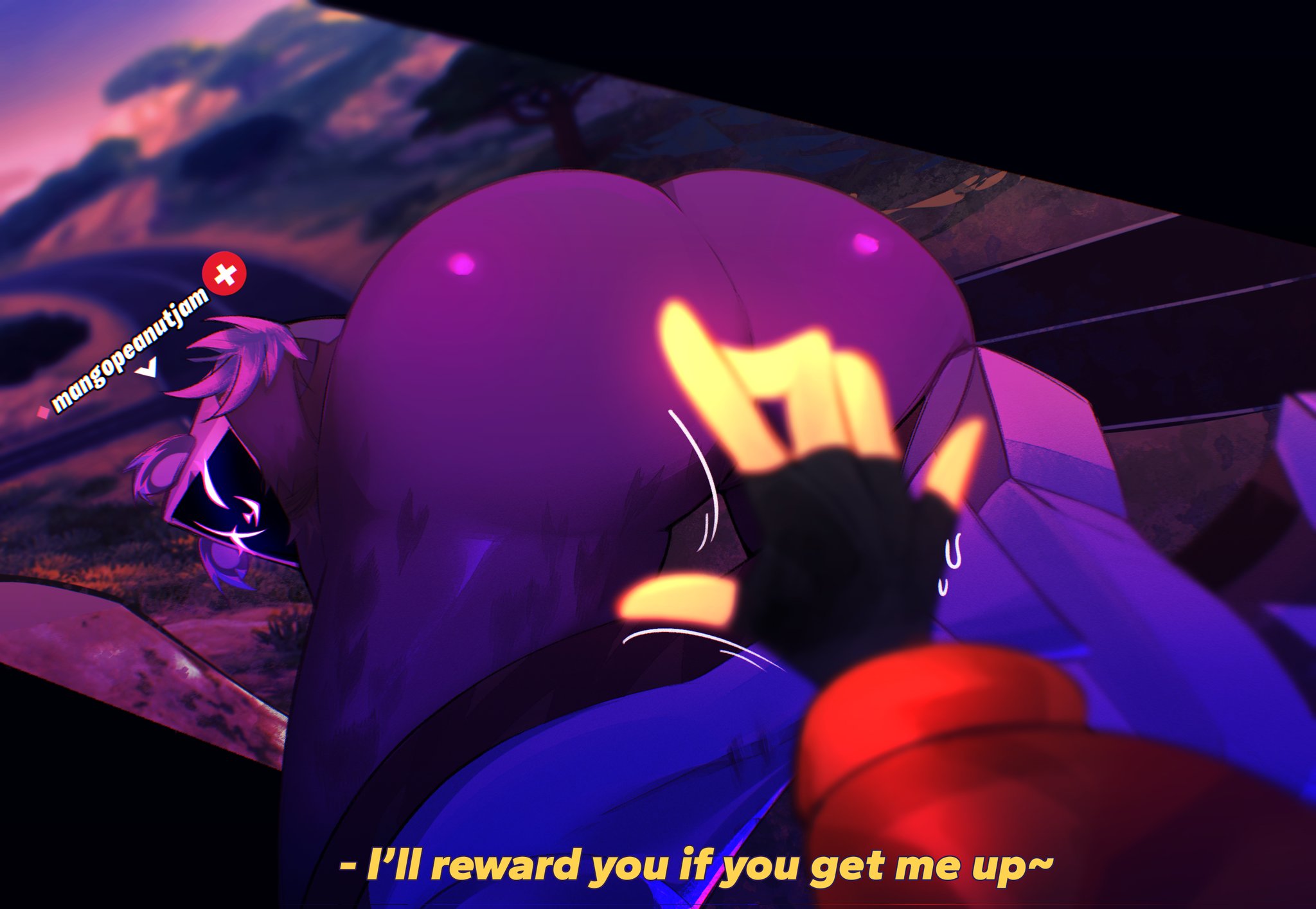 Rule34 – If it exists, there is porn of it / / 10825487