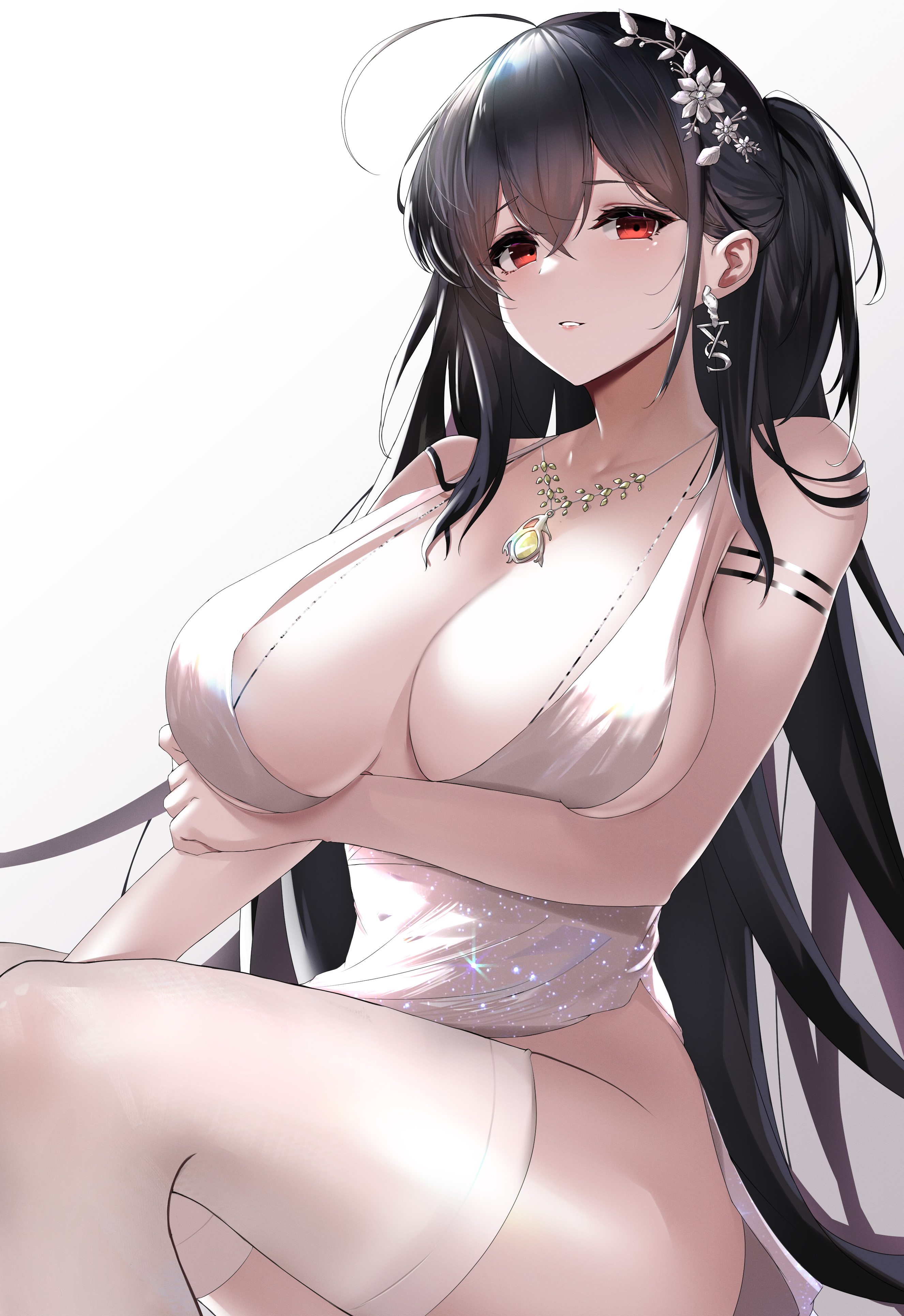 Rule34 – If it exists, there is porn of it / taihou (azur lane) / 10826175