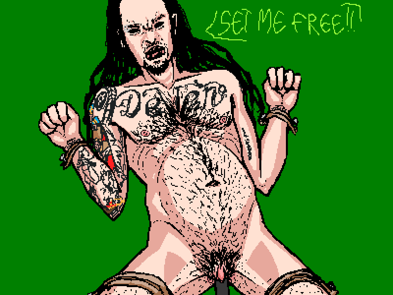 Rule34 – If it exists, there is porn of it / / 10826174