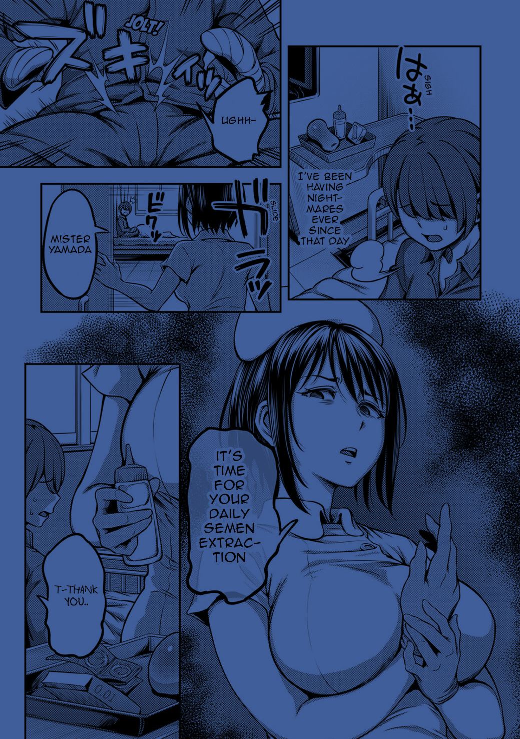 Rule34 – If it exists, there is porn of it / yamada, koumori, tachibana / 10826964