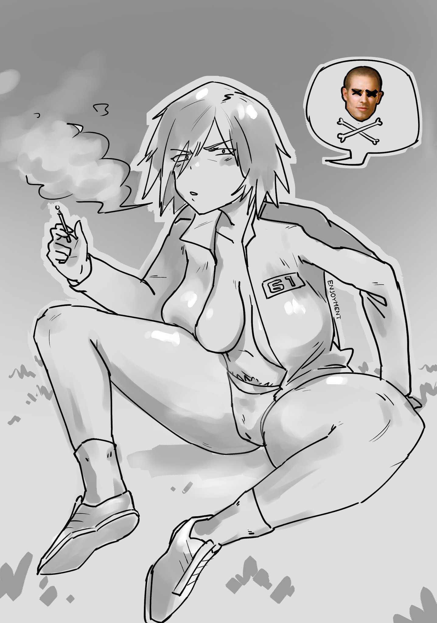 Rule34 – If it exists, there is porn of it / / 10827656