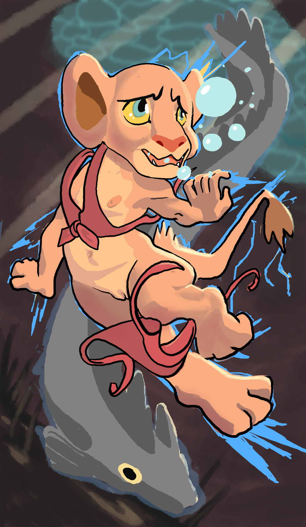 Rule34 – If it exists, there is porn of it / nala / 10829767