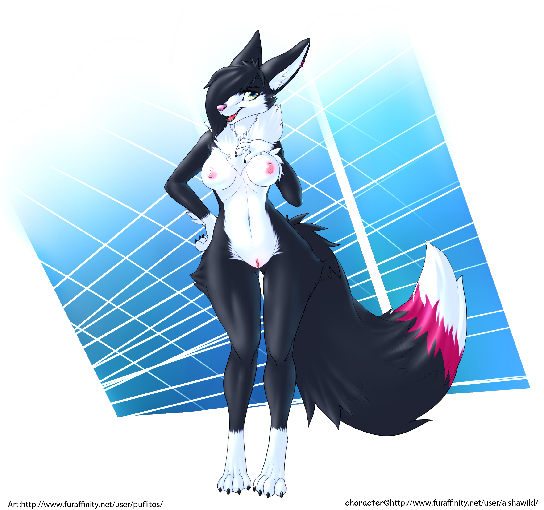 Rule34 – If it exists, there is porn of it / puflitos / 562730