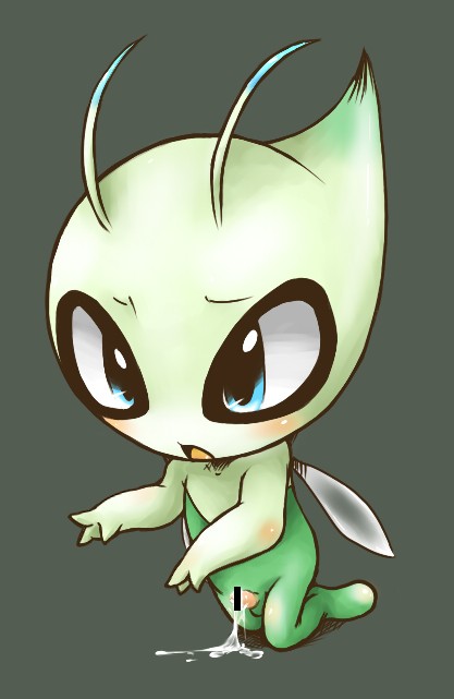 Rule34 – If it exists, there is porn of it / doneru, celebi / 562884