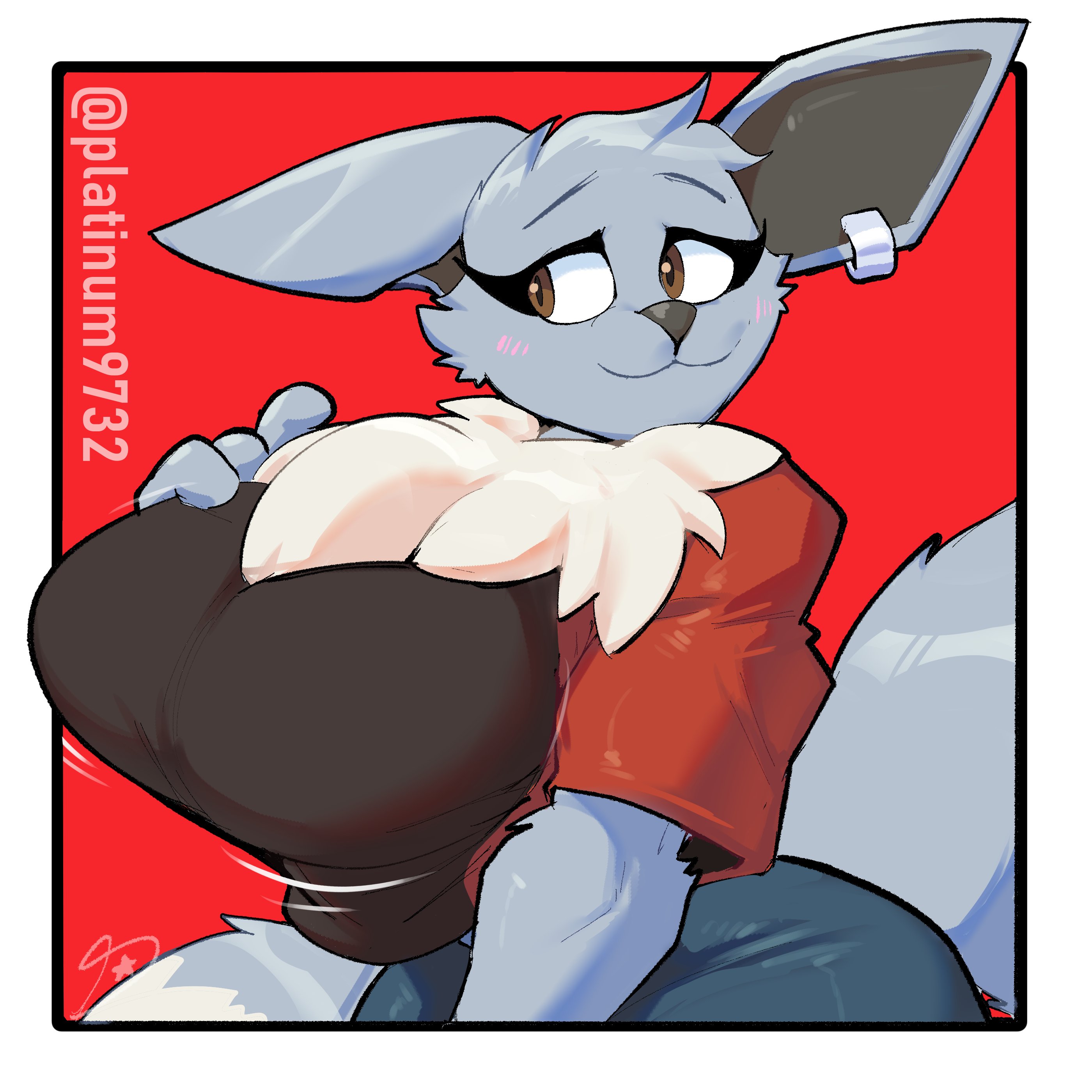 Rule34 – If it exists, there is porn of it / eevee, pokemon (species) / 10839103