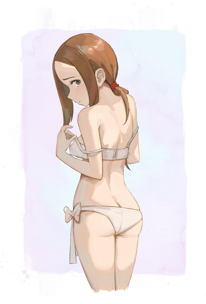 Rule34 – If it exists, there is porn of it / yugen99, takagi-san / 10839749