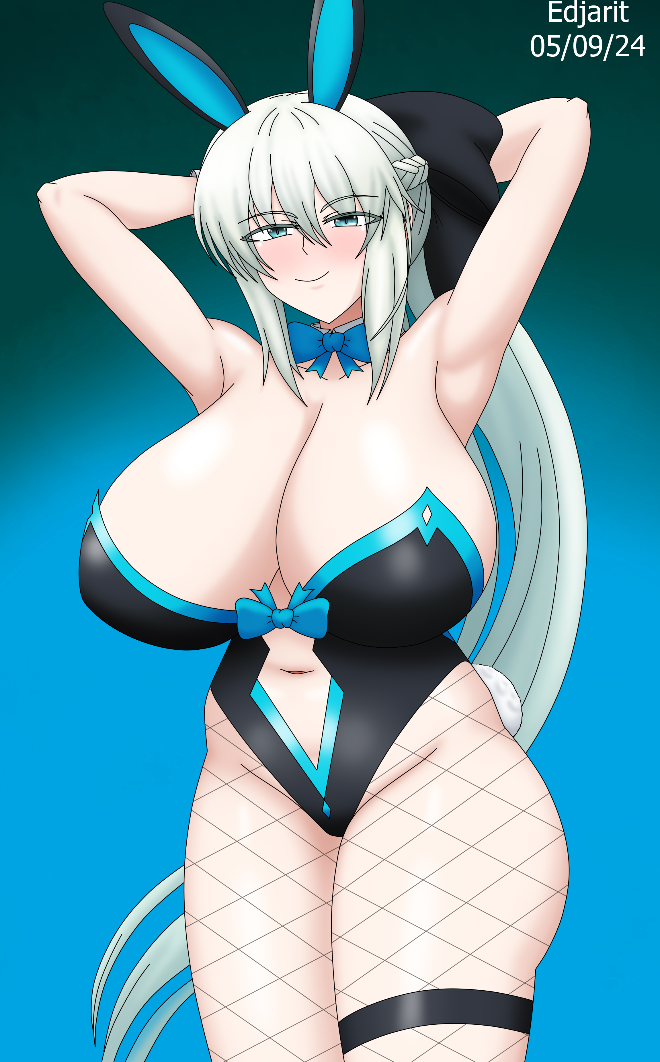 Rule34 – If it exists, there is porn of it / morgan le fay, pudgy / 10839723