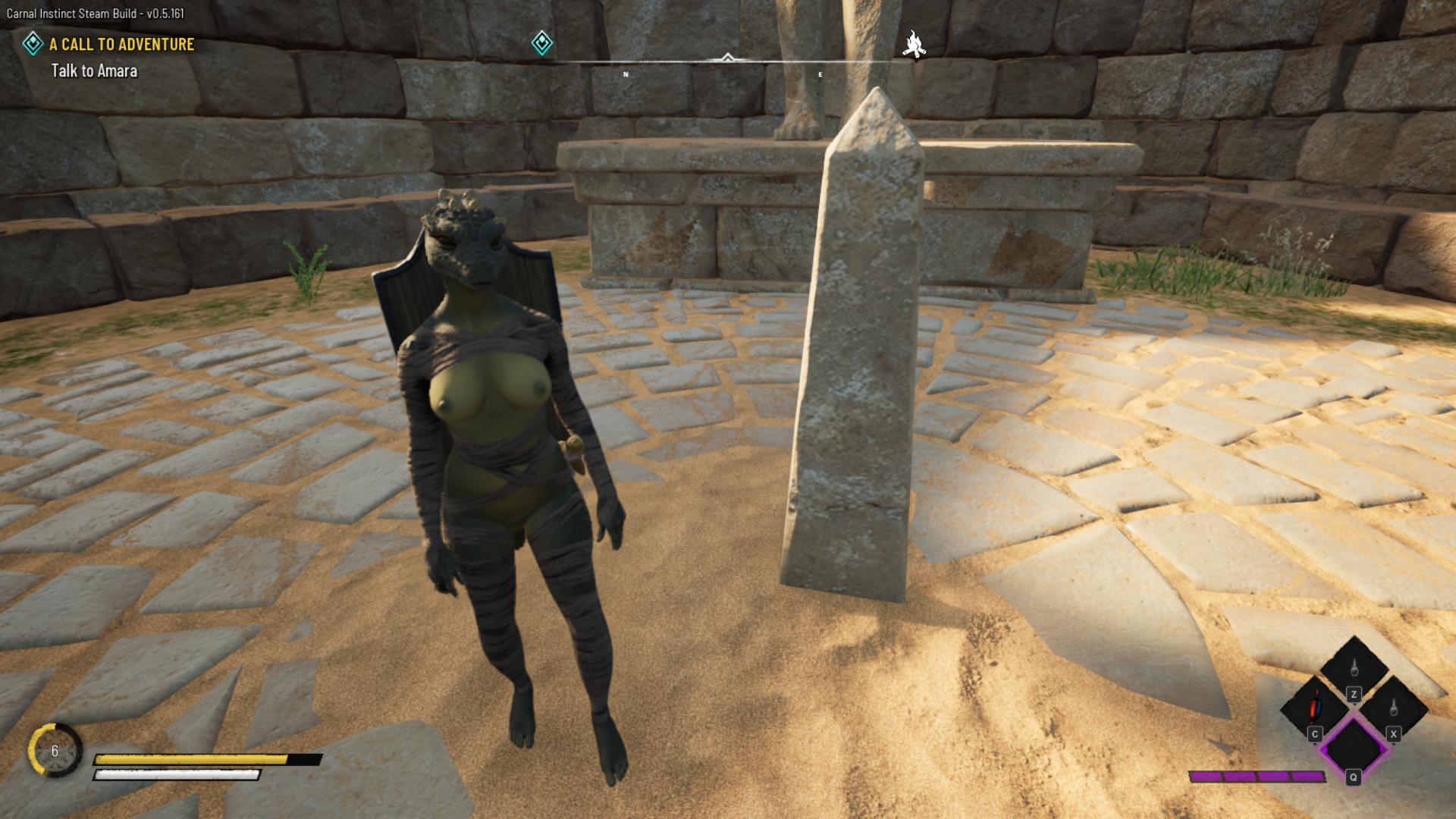 Rule34 – If it exists, there is porn of it / / 10840575