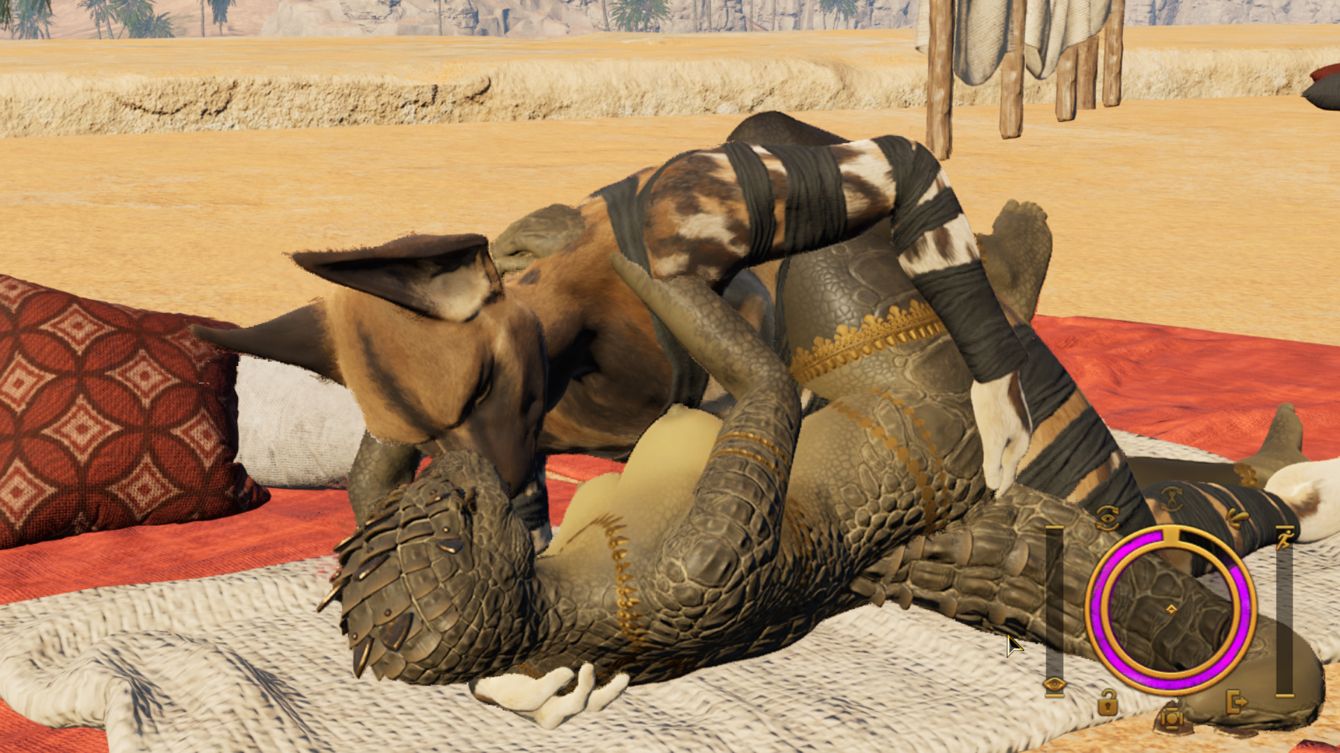 Rule34 – If it exists, there is porn of it / / 10840558