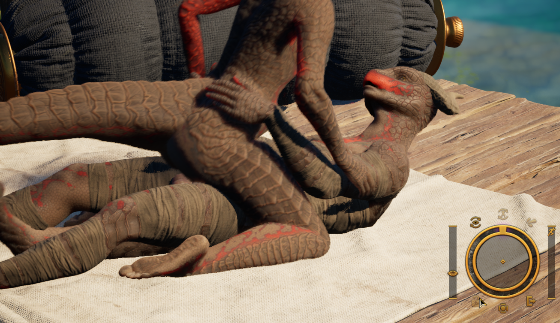 Rule34 – If it exists, there is porn of it / / 10840542