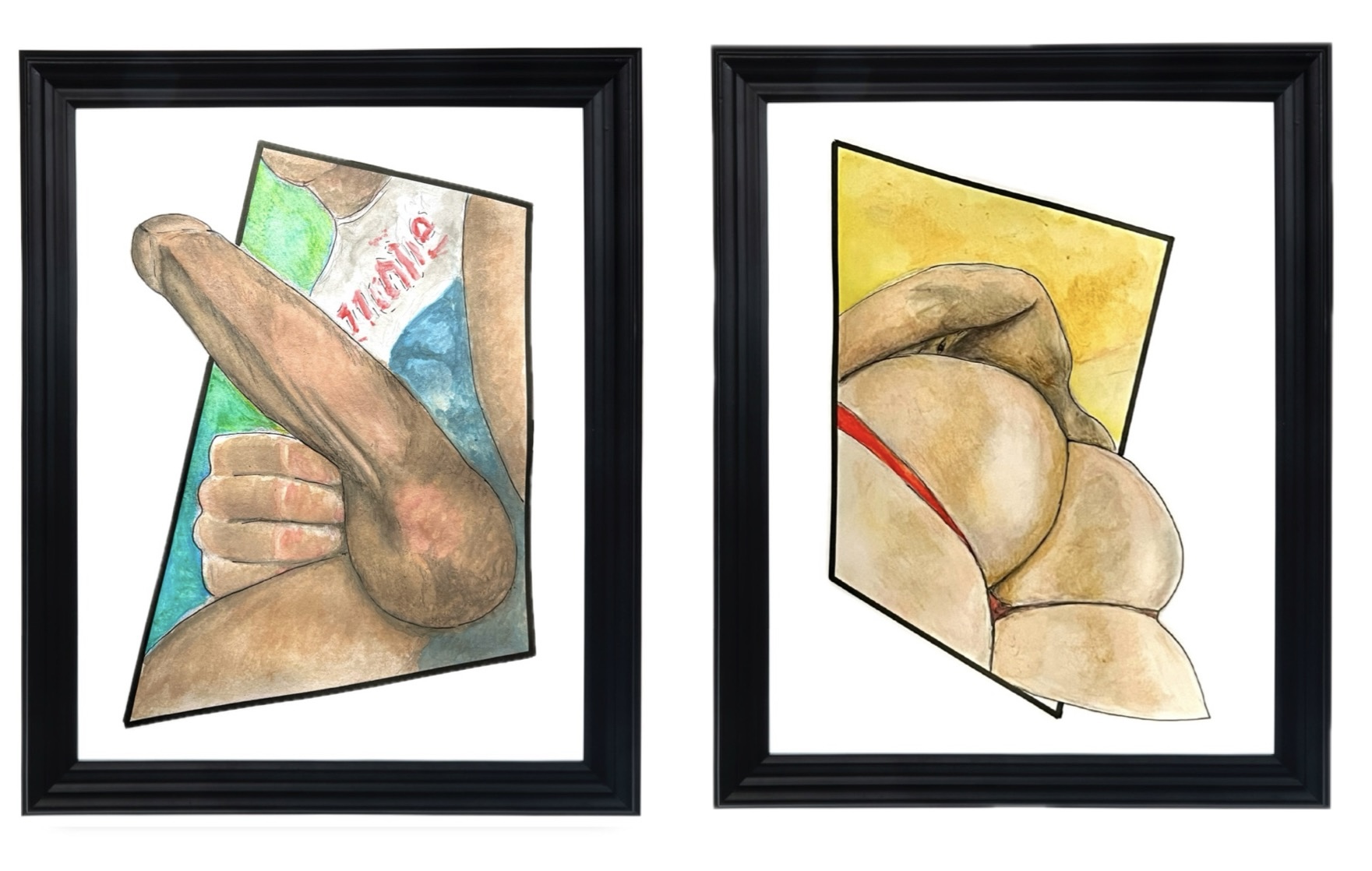 Rule34 – If it exists, there is porn of it / / 10842112