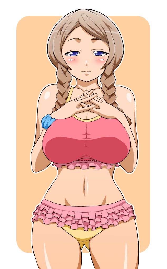 Rule34 – If it exists, there is porn of it / hokuto (tokuho), yamana akane / 10843574