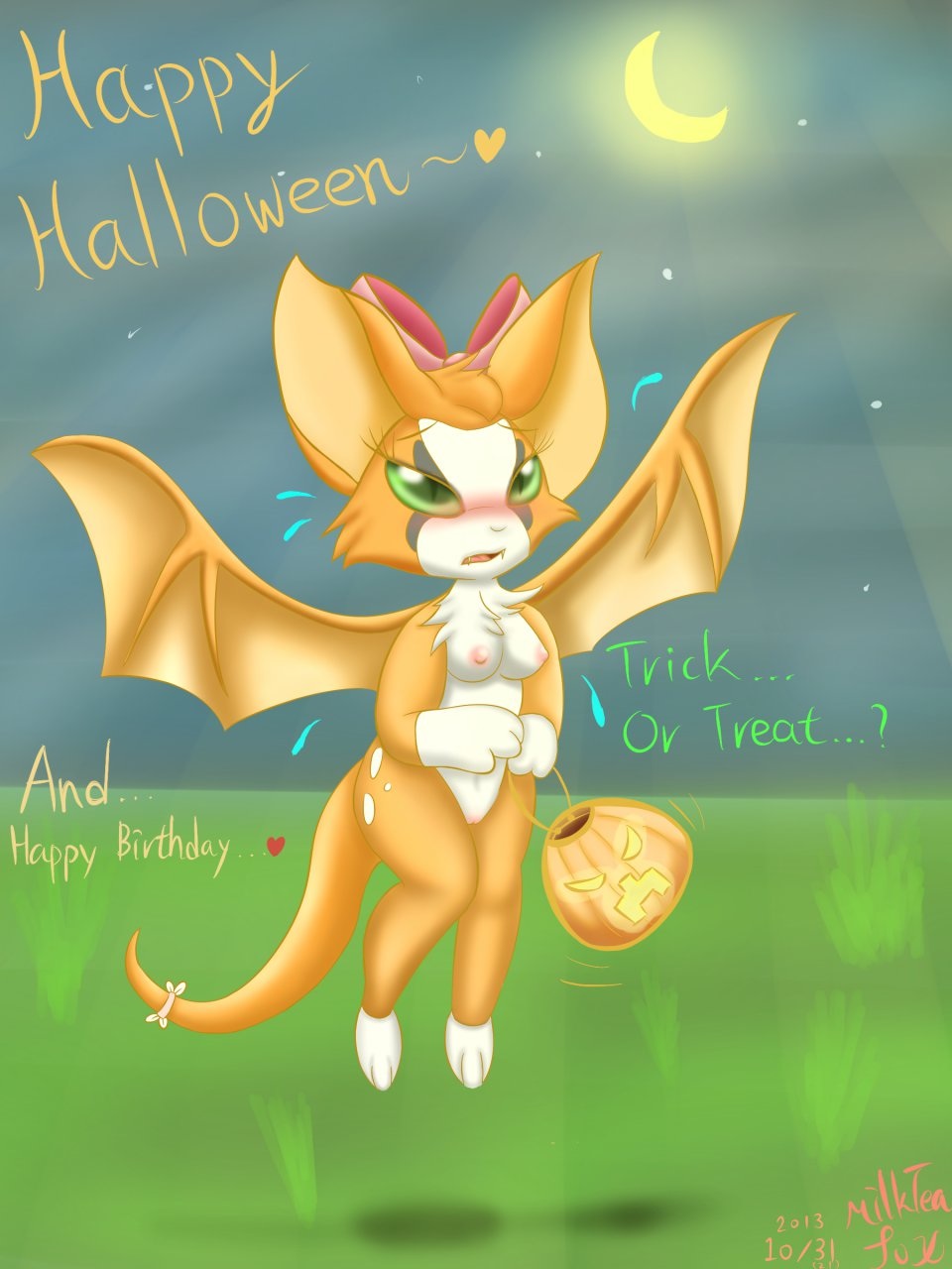 Rule34 – If it exists, there is porn of it / x157258, fidget / 563368