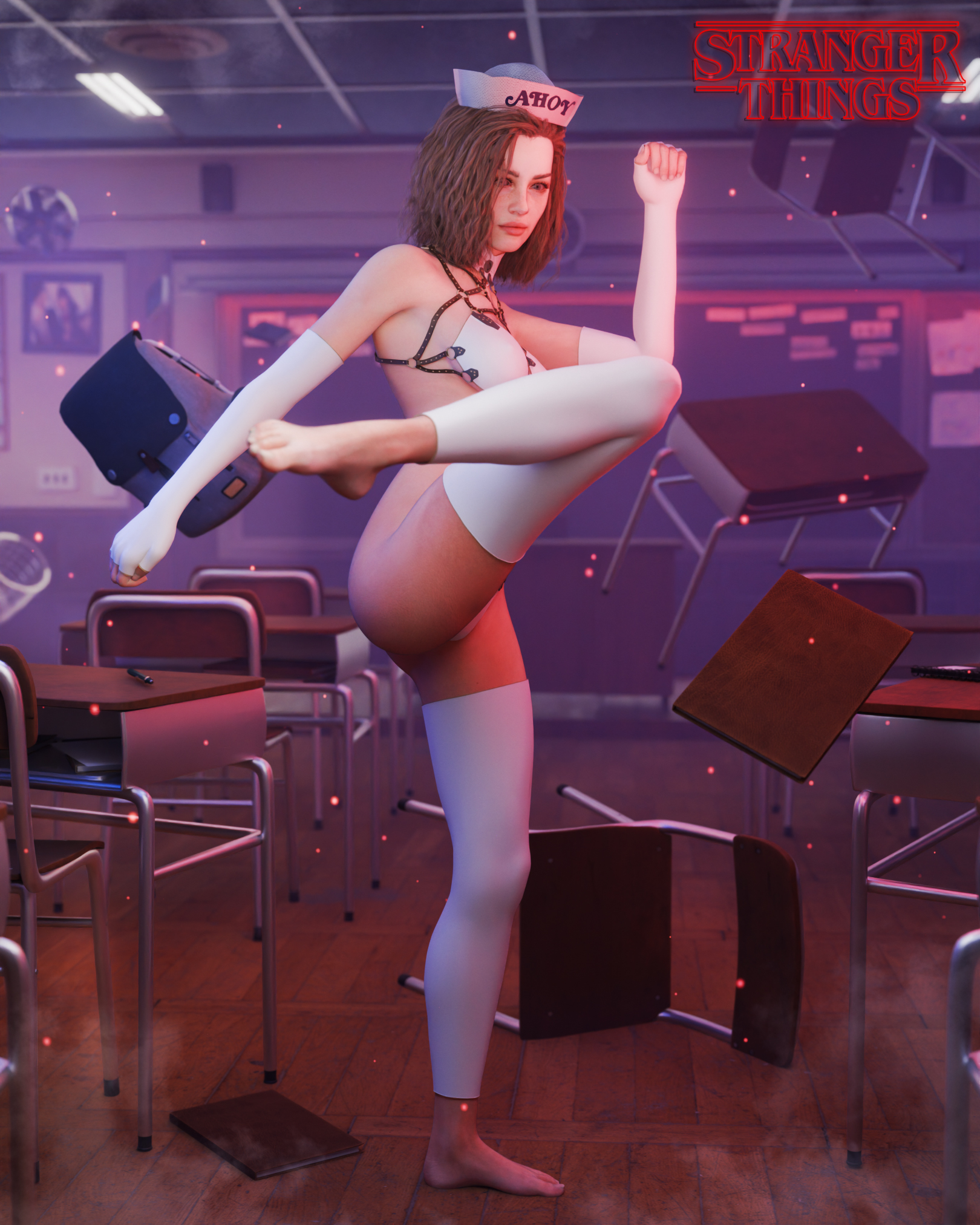 Rule34 – If it exists, there is porn of it / robin buckley / 10844101