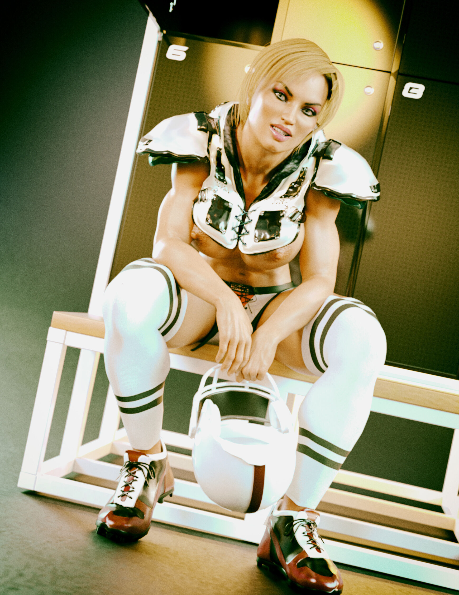 Rule34 – If it exists, there is porn of it / original character / 10846202