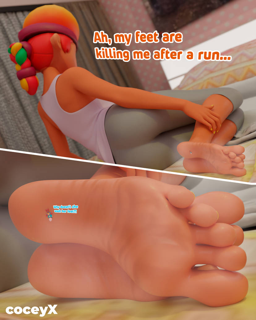 Rule34 – If it exists, there is porn of it / / 10847002