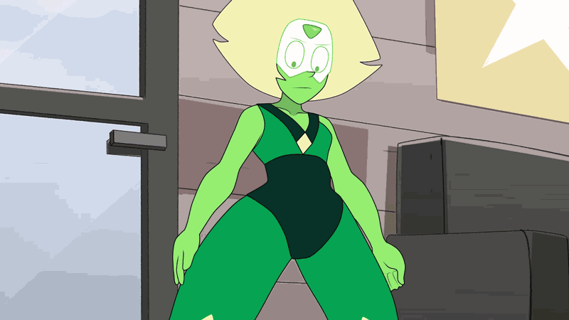 Rule34 – If it exists, there is porn of it / freako, peridot (steven universe) / 563673