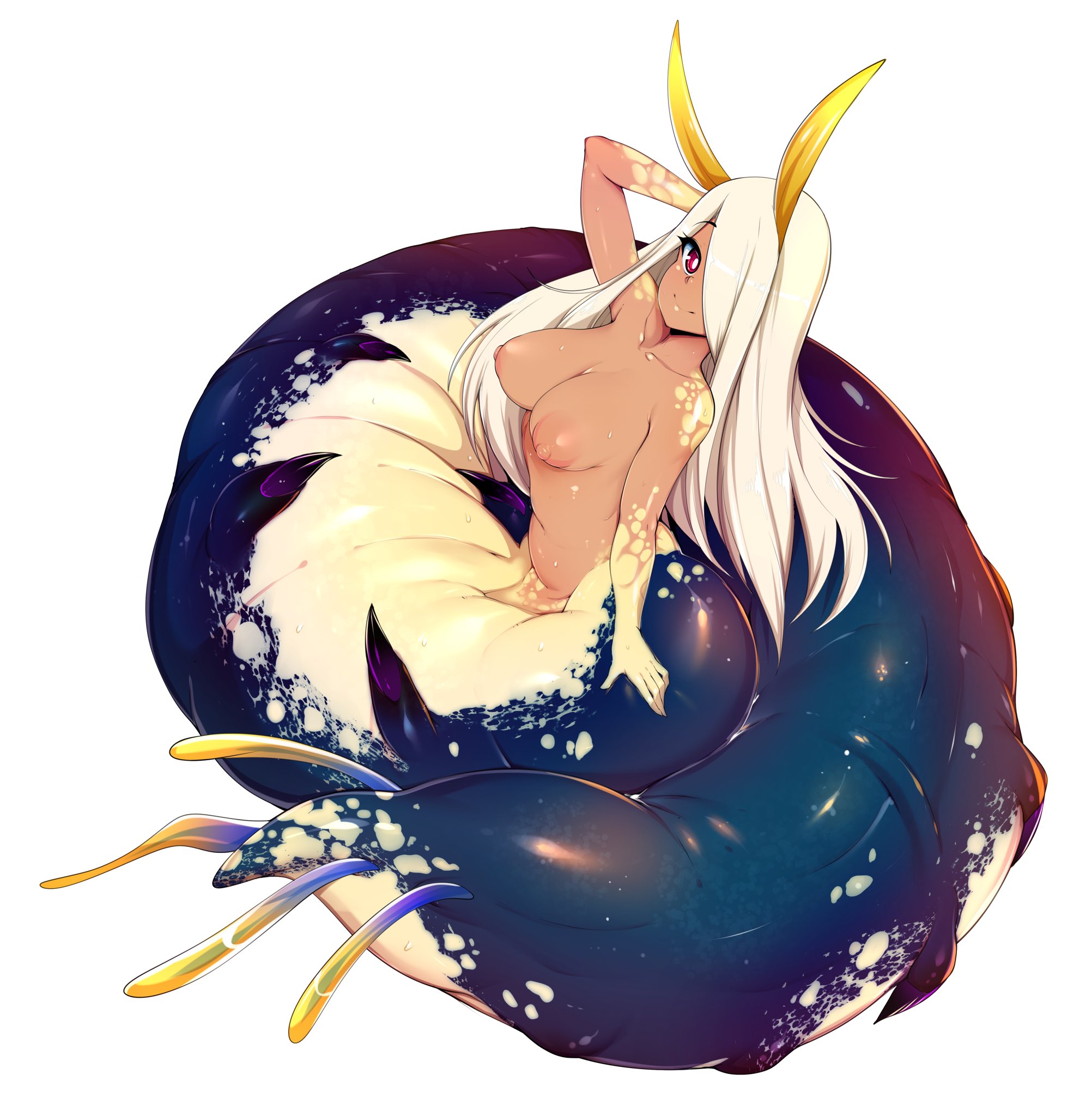 Rule34 – If it exists, there is porn of it / slugbox / 563695