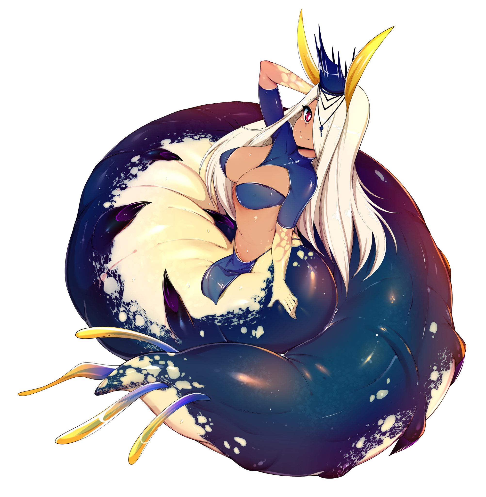 Rule34 – If it exists, there is porn of it / slugbox / 563707