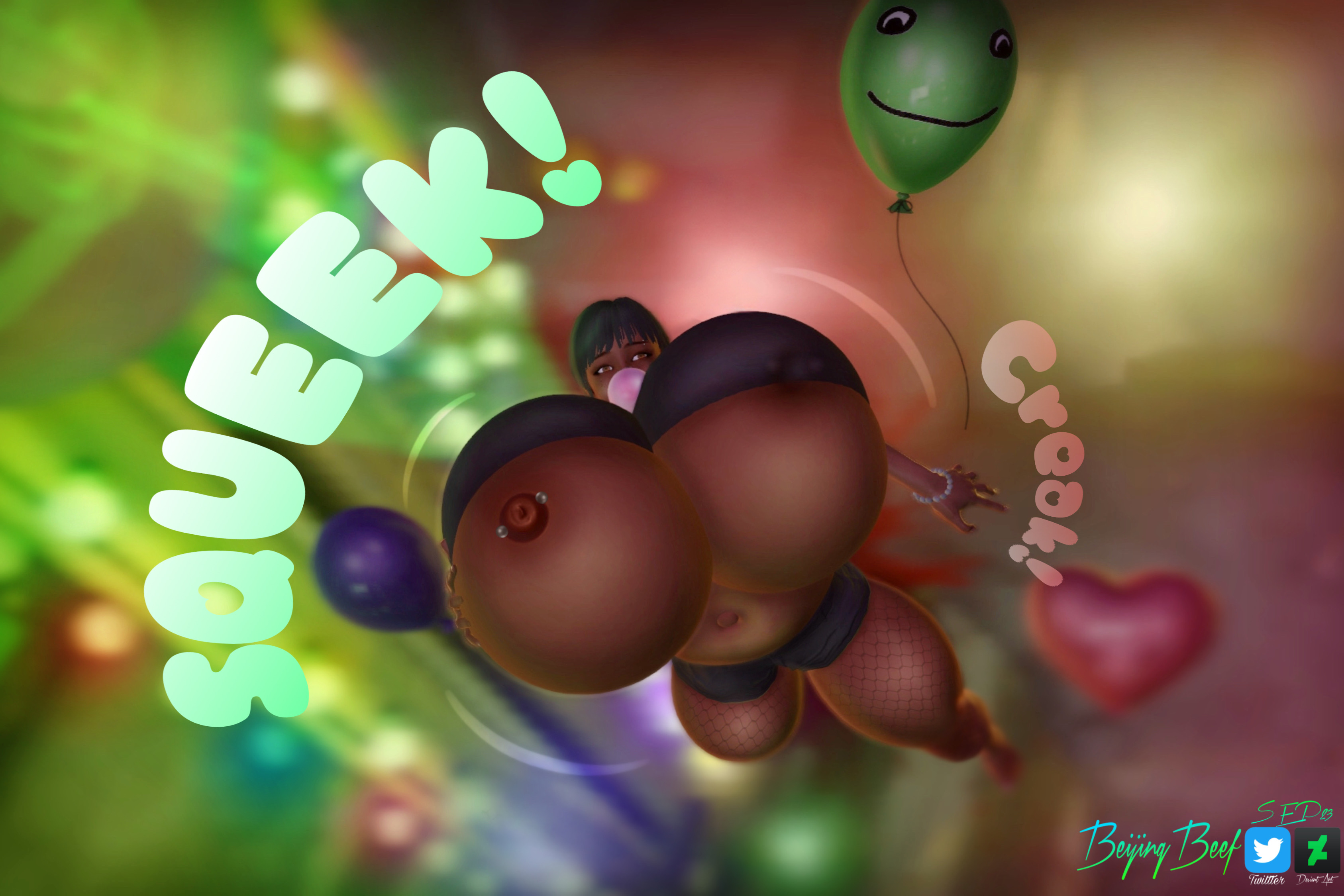 Rule34 – If it exists, there is porn of it / / 10851004