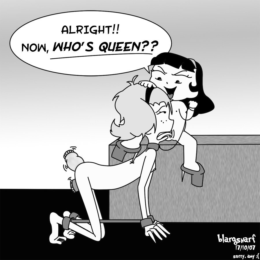 Rule34 – If it exists, there is porn of it / blargsnarf / 563823