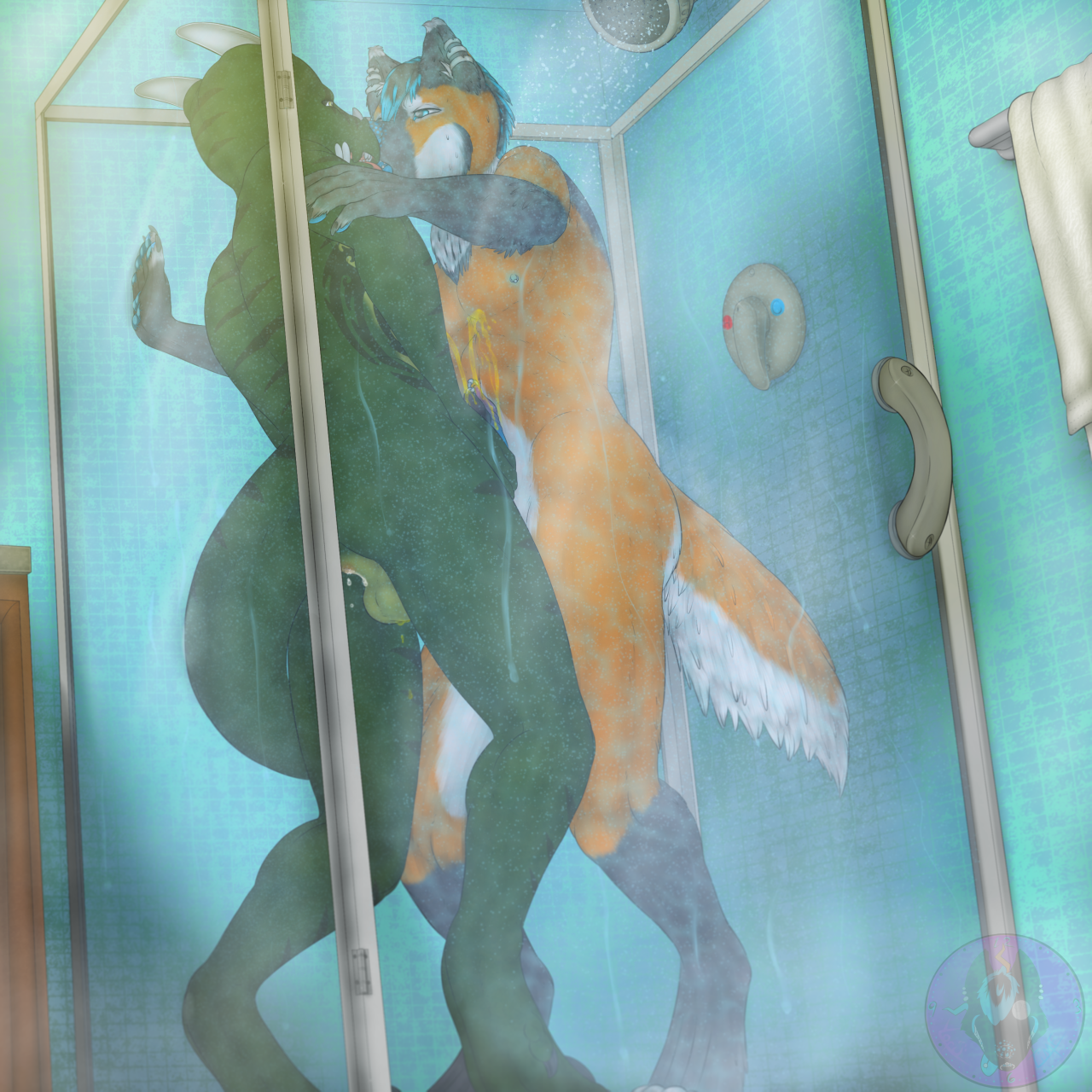 Rule34 – If it exists, there is porn of it / yorutime, wrapthor / 563862