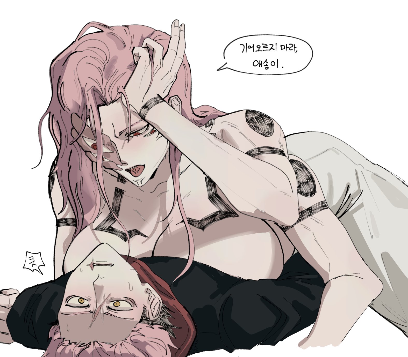 Rule34 – If it exists, there is porn of it / / 10852318