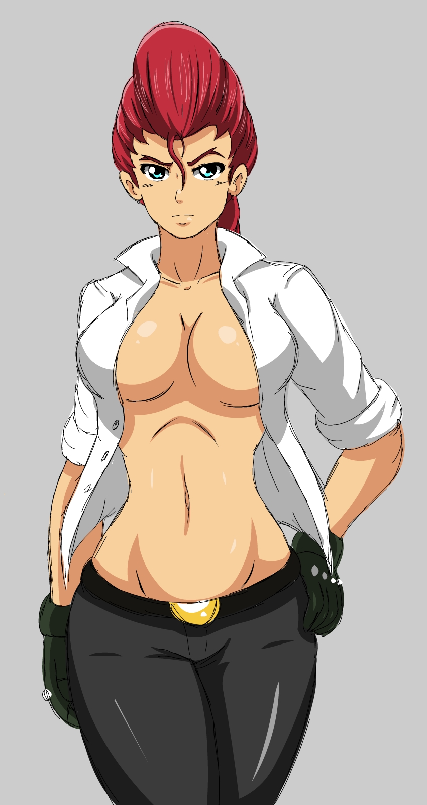 Rule34 – If it exists, there is porn of it / crimson viper / 563885