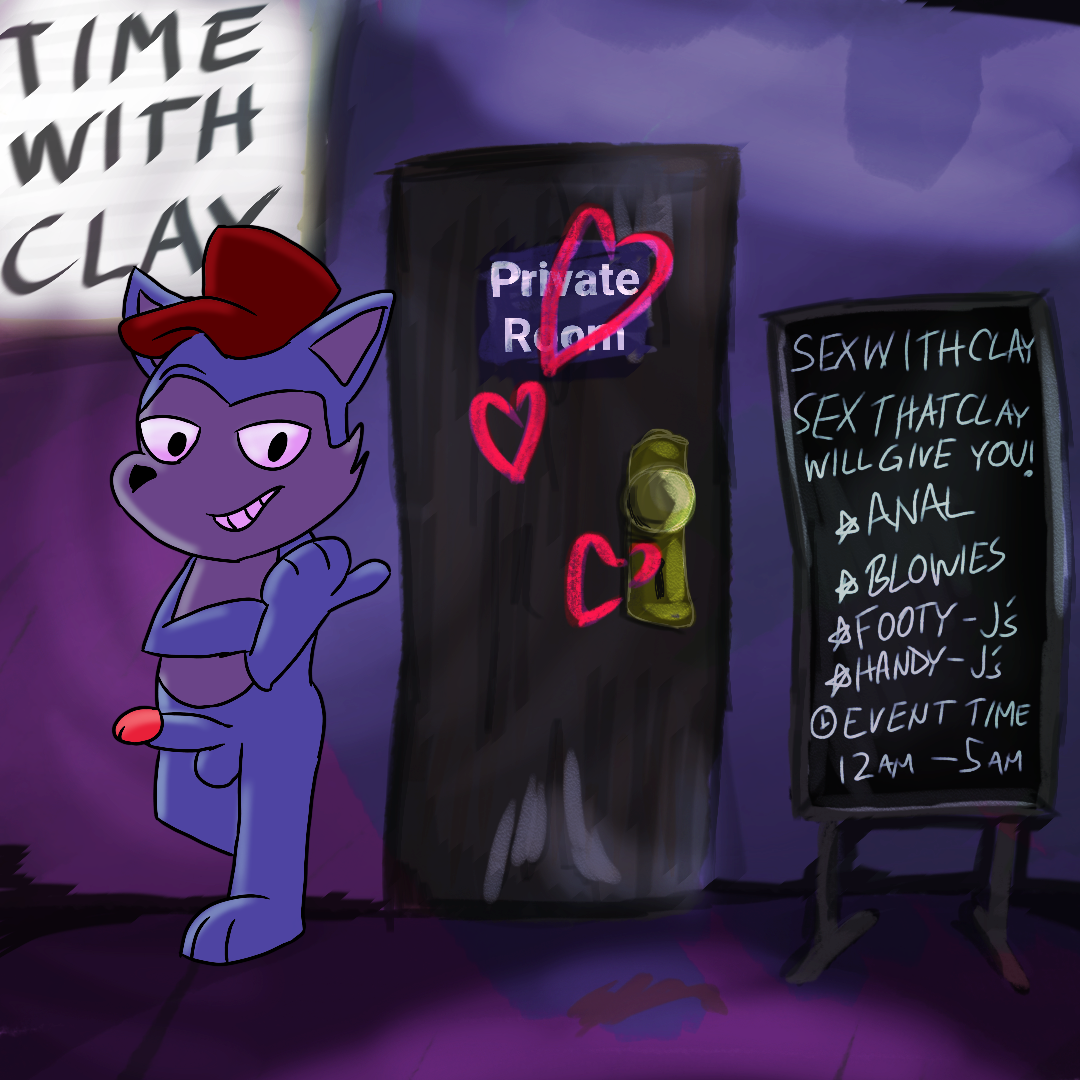 Rule34 – If it exists, there is porn of it / / 10852289