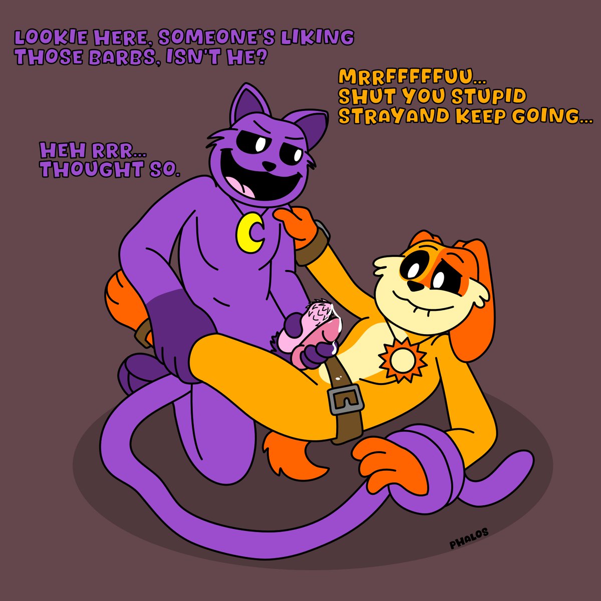 Rule34 – If it exists, there is porn of it / / 10853022