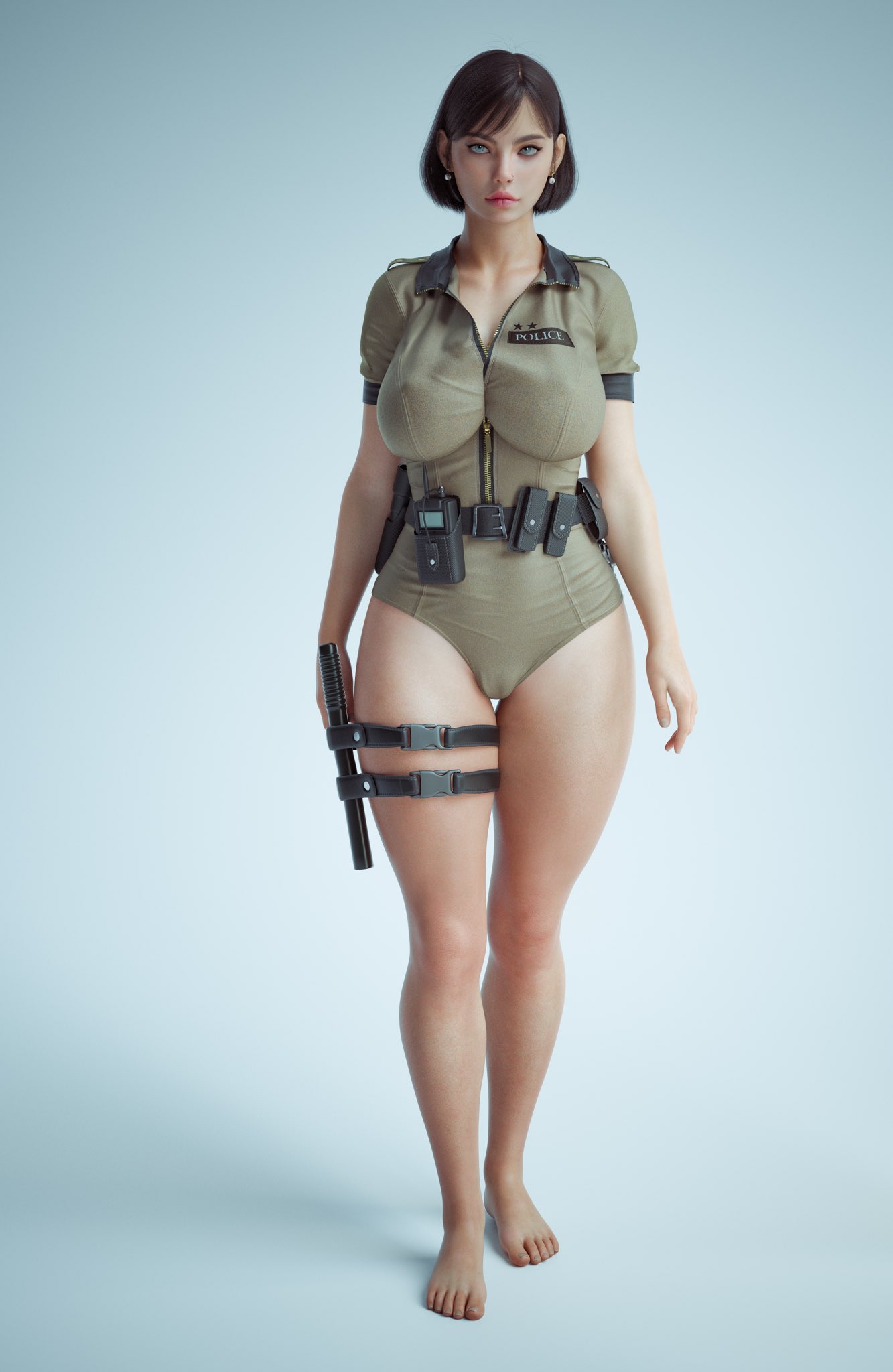 Rule34 – If it exists, there is porn of it / original character / 10853018