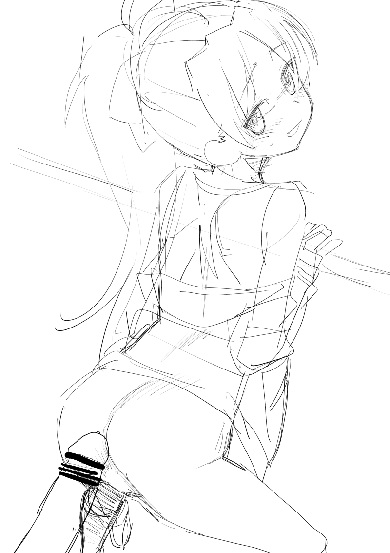 Rule34 – If it exists, there is porn of it / bitibiti, sakura kyouko / 563952