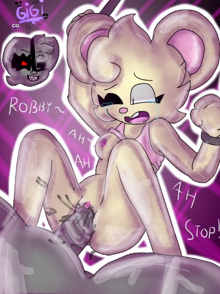 Rule34 – If it exists, there is porn of it / / 10853690