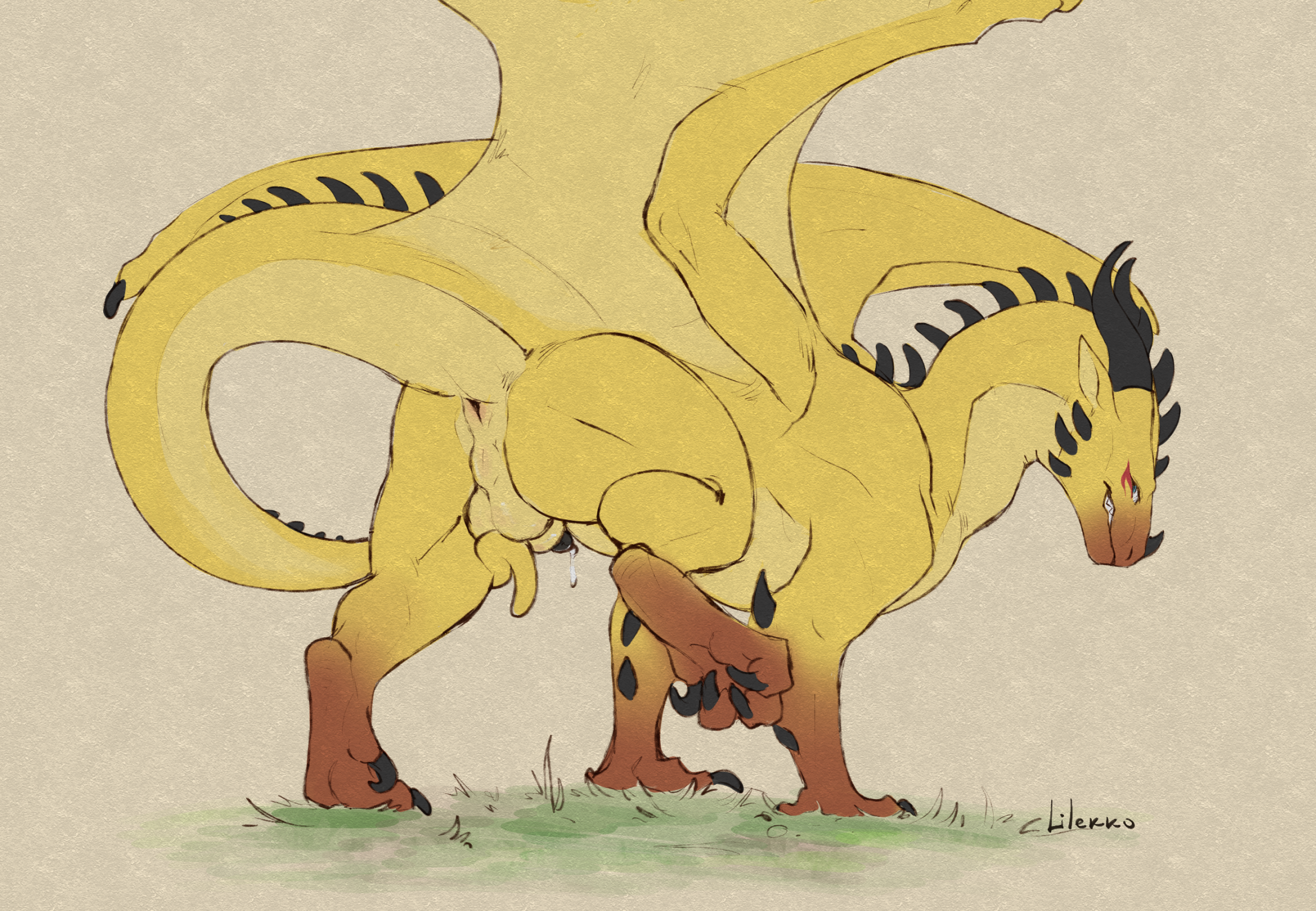 Rule34 – If it exists, there is porn of it / cyrakhis / 10854980