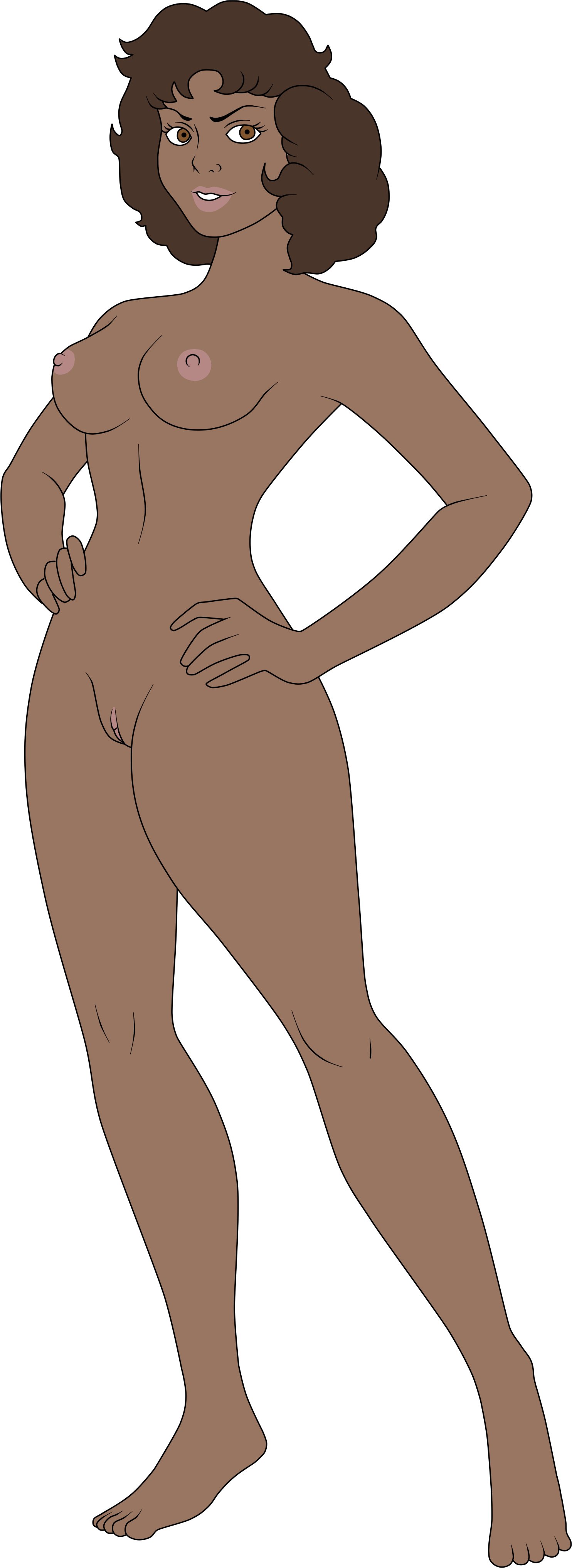 Rule34 – If it exists, there is porn of it / diana the acrobat / 10855664