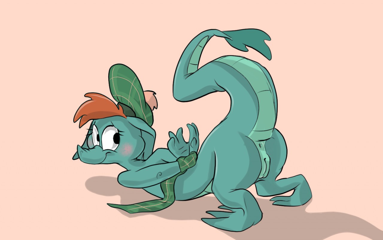 Rule34 – If it exists, there is porn of it / nessie / 564189