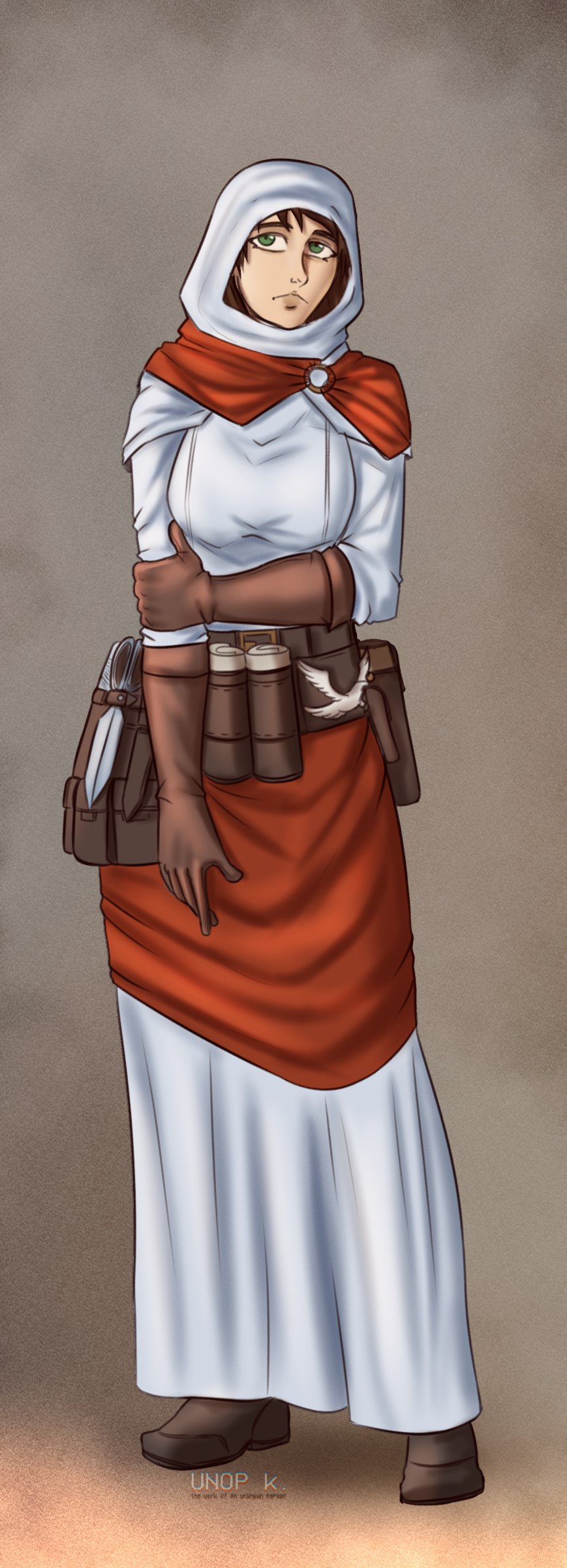 Rule34 – If it exists, there is porn of it / character request / 10857713