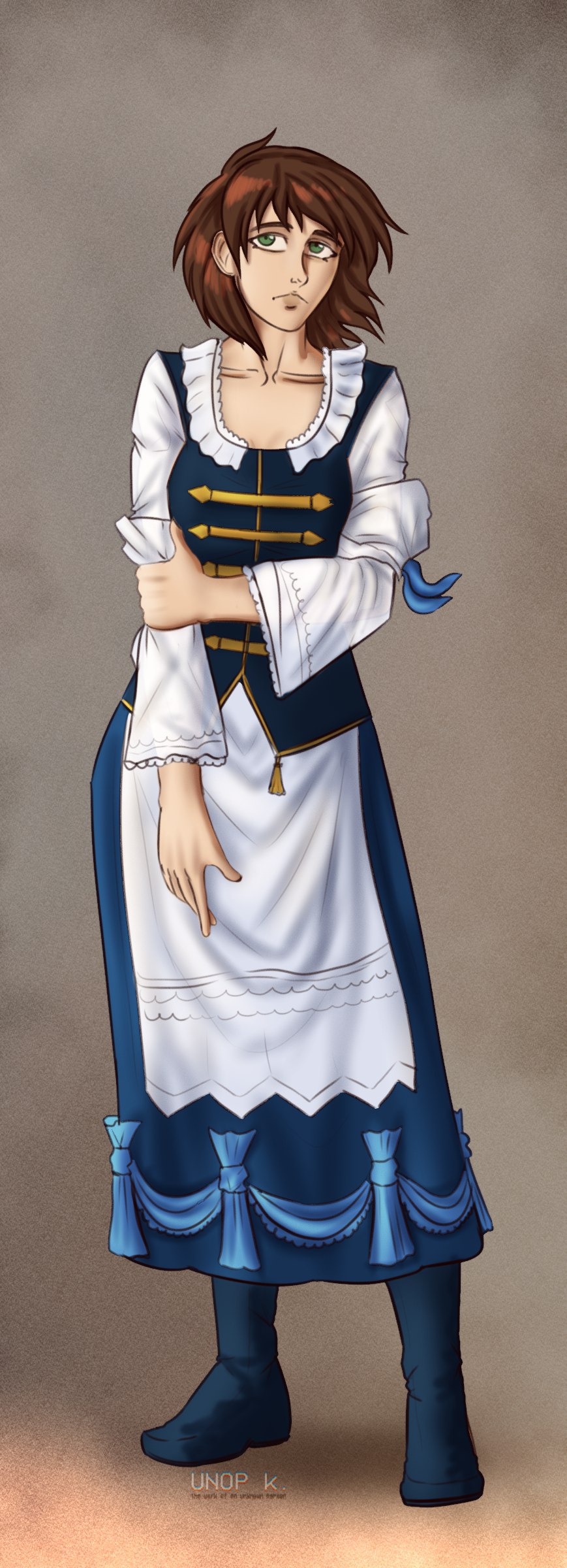 Rule34 – If it exists, there is porn of it / character request / 10857711